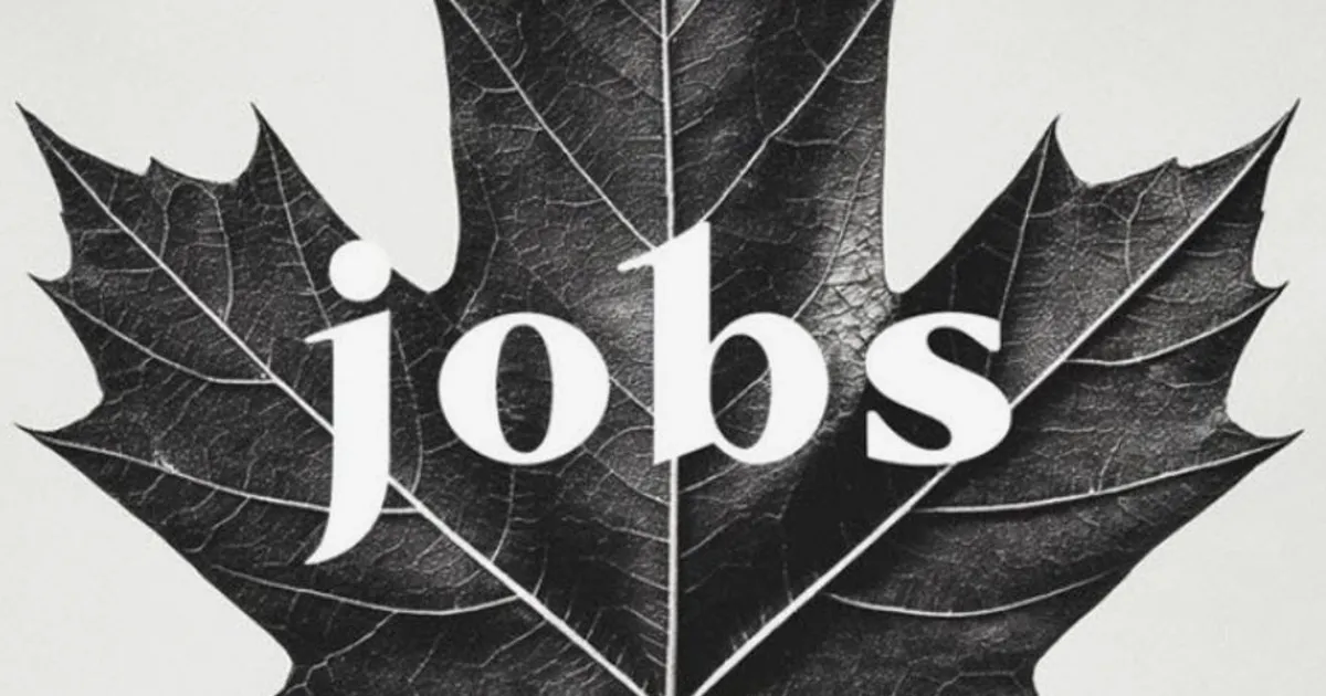 Canada adds 87.8K jobs in May, unemployment falls to 6.6%