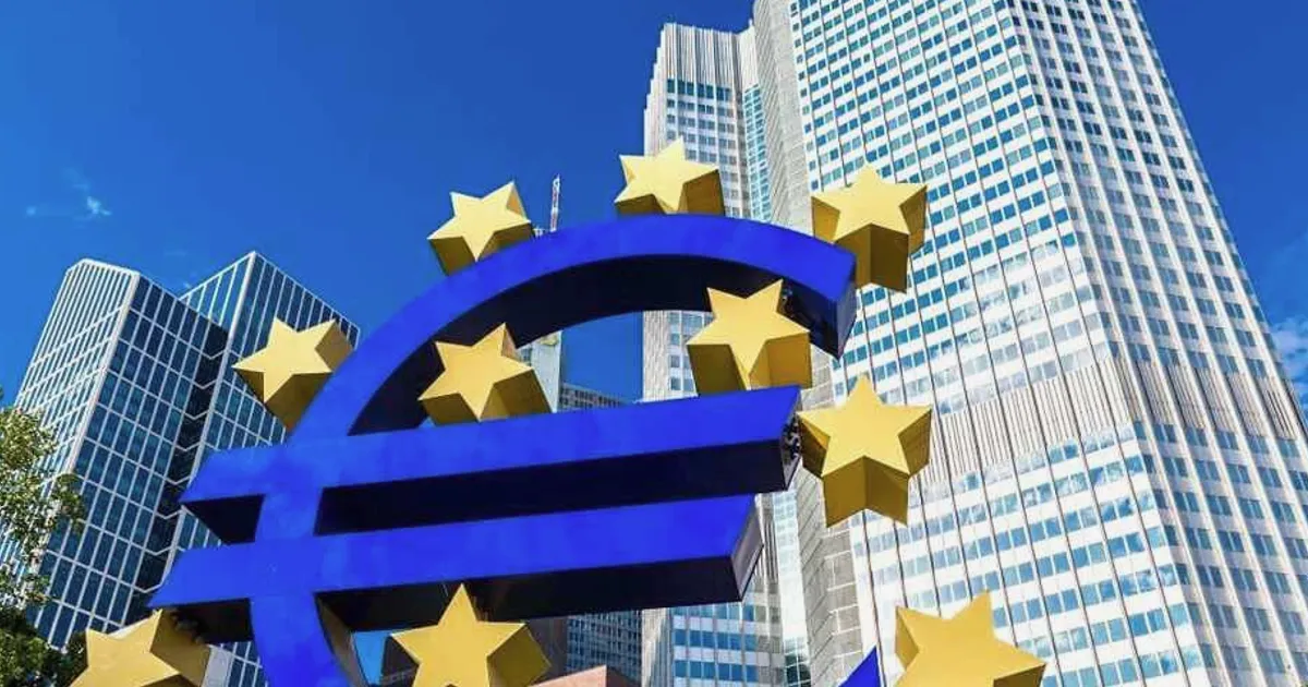 ECB's Moulin says bank in good position as oil-driven inflation eases
