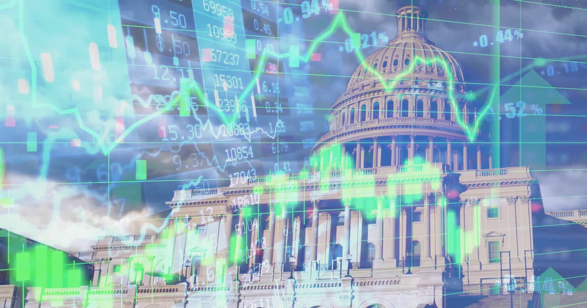 Stocks Rally When Congress Goes on Summer Break: The Hidden Reason
