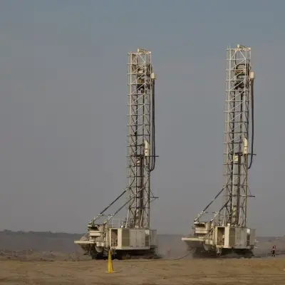 Nobel Resources inicia perforación en proyecto de cobre y oro Pampa Austral en Chile