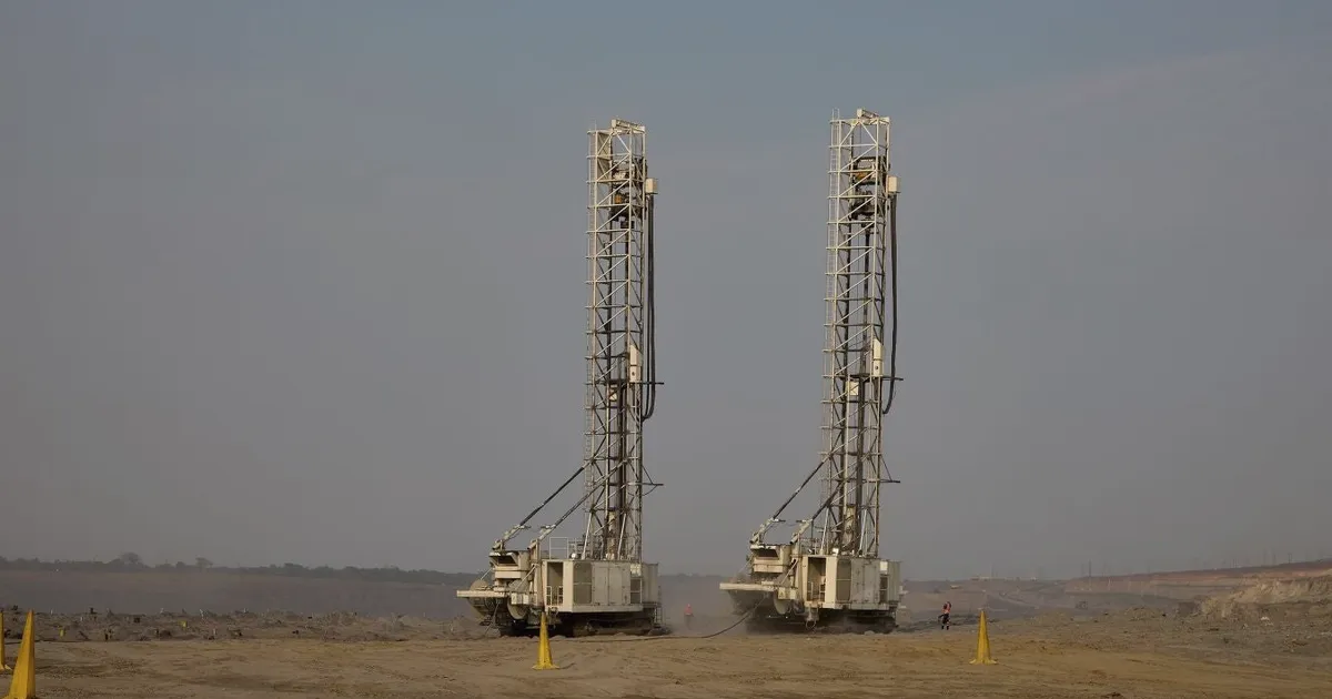 Nobel Resources starts drilling at Chile's Pampa Austral copper-gold project