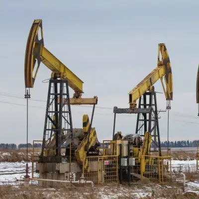 L'Ukraine incertaine de la position américaine sur le pétrole russe