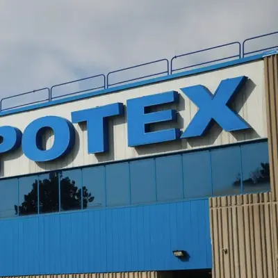 Apotex presenta solicitud de OPI en Toronto, se suma al activo mercado de cotizaciones canadiense