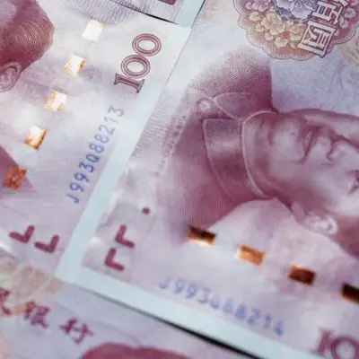 Global Central Banks Tap Most Yuan Swap Lines With PBOC in Two Years
