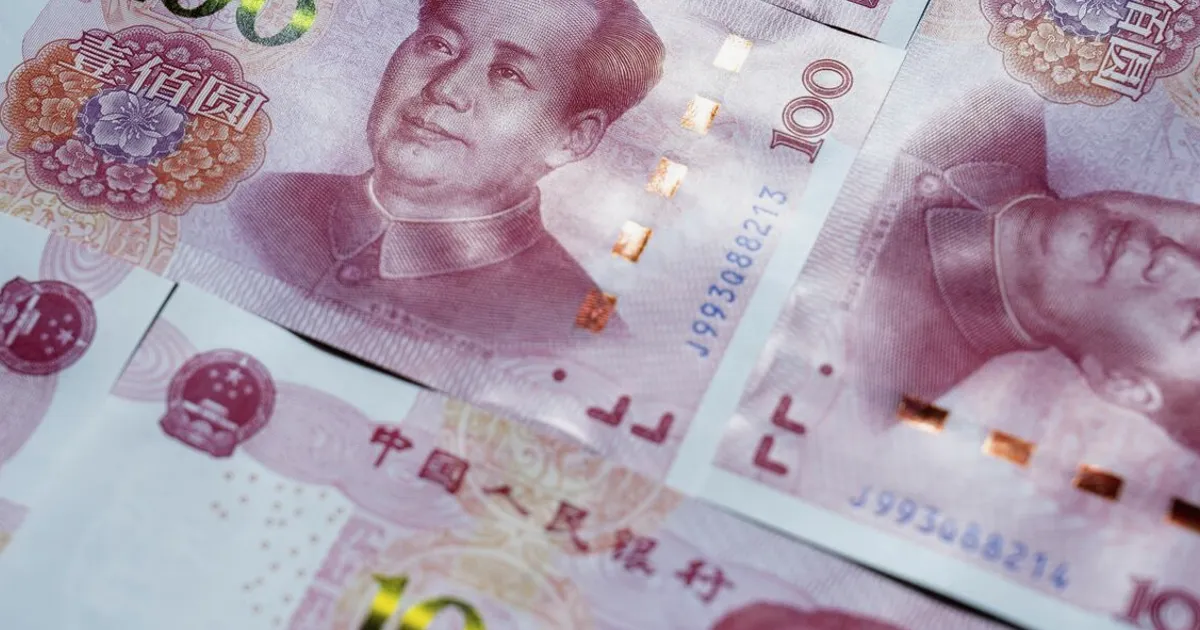 Bancos centrais globais usam mais linhas de swap de yuan com PBOC em dois anos