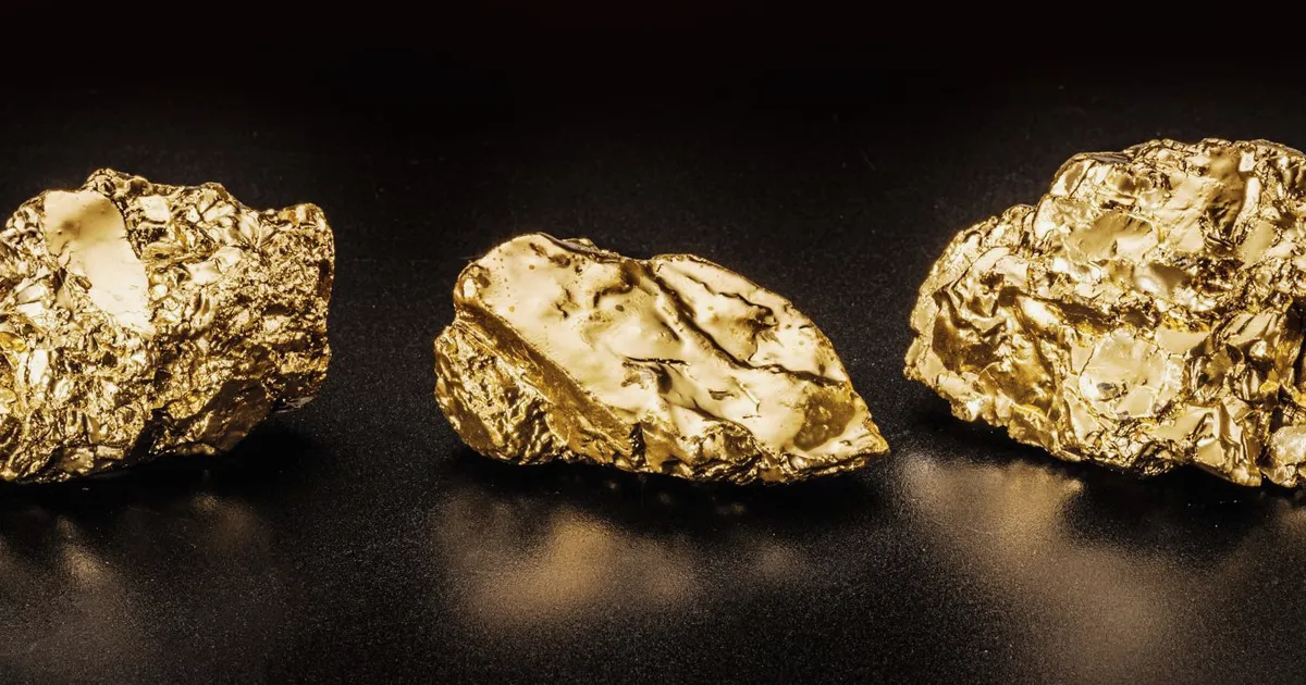 Great Divide Mining signs gold offtake deal with MRI Trading