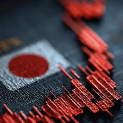 Japan May PPI surges 6.3% y/y, far above 5.5% forecast