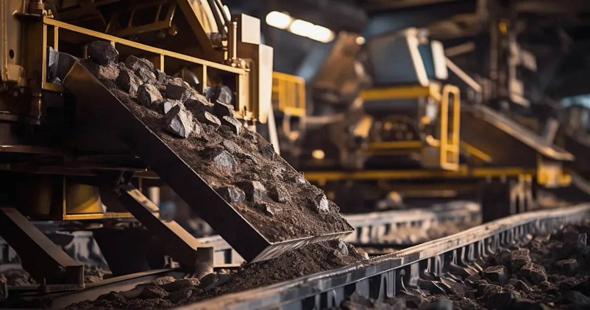 Nexa Resources (NEXA) relève son objectif de cours à 14,50 $ chez Scotiabank