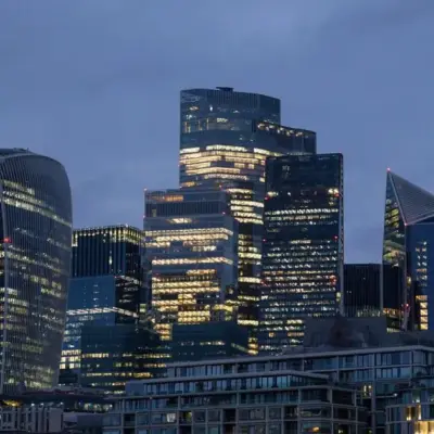 Lightrock Raises $500M Clean Energy Fund for Asia and Africa