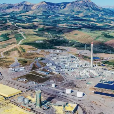 Cenovus Warns Oil Sands Growth Is Drying Up as Policy Uncertainty Mounts