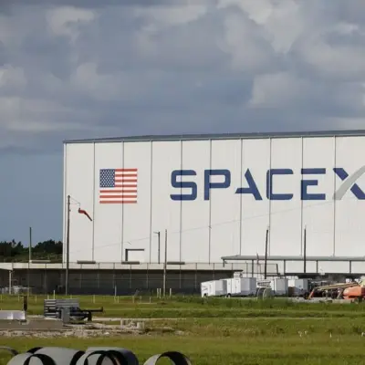 L'entrée de SpaceX dans les indices va déclencher des milliards d'achats passifs
