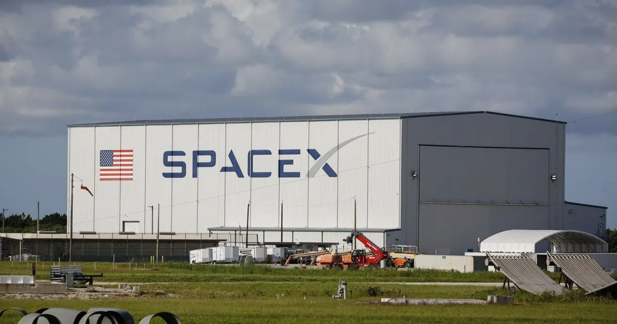 Entrada de SpaceX en índices desatará miles de millones en compras pasivas