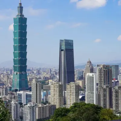 Taiwan enacts sweeping crypto law with licensing and reserve mandates