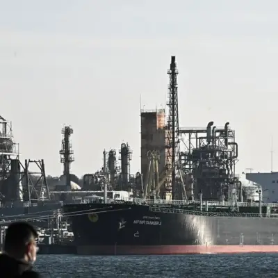 Japan's May Oil Imports to Rebound After April Slump