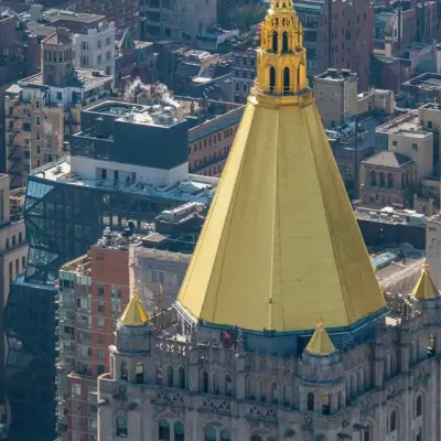 New York Life debuts tokenized high-yield bond fund with Centrifuge