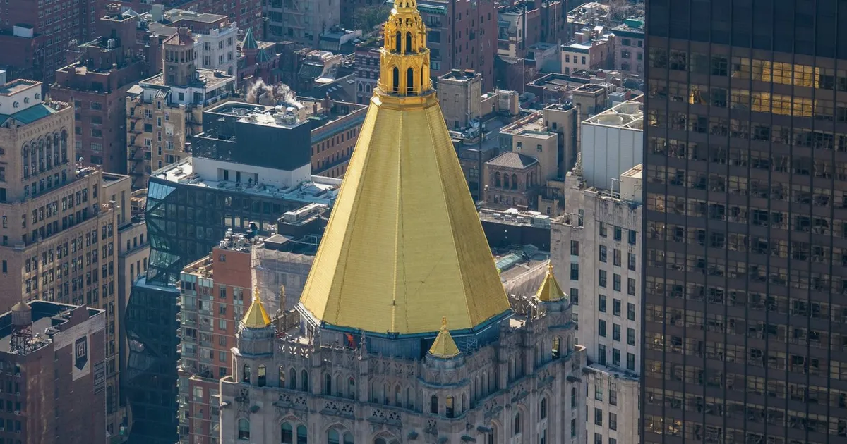 New York Life debuts tokenized high-yield bond fund with Centrifuge