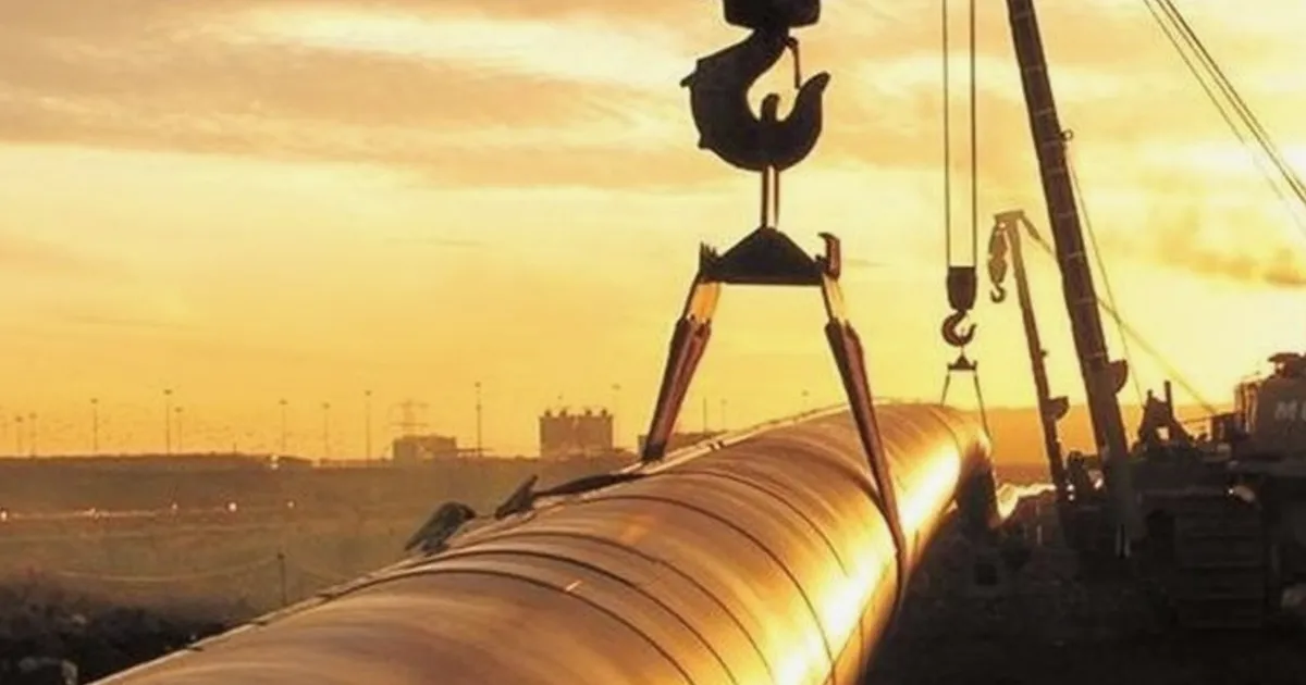 OPEC đặt cược vào Ấn Độ, không phải châu Âu, để thúc đẩy nhu cầu dầu tương lai