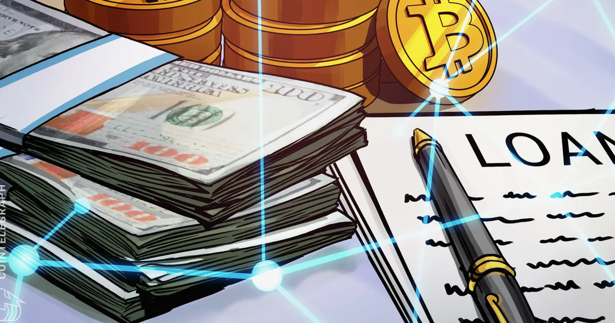 Strike launches 'volatility-proof' Bitcoin loans with 14.2% rate