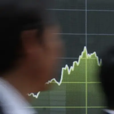 Asian Stocks Set to Rise, Oil Gains as US-Iran Talks Stall