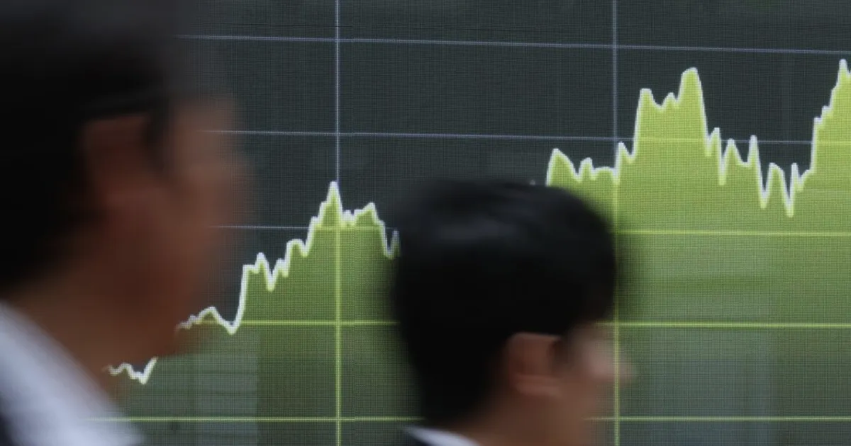 Asian Stocks Set to Rise, Oil Gains as US-Iran Talks Stall