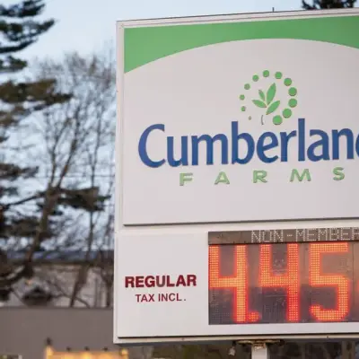 Cumberland Farms Files for US IPO, Joining Record Listing Rush
