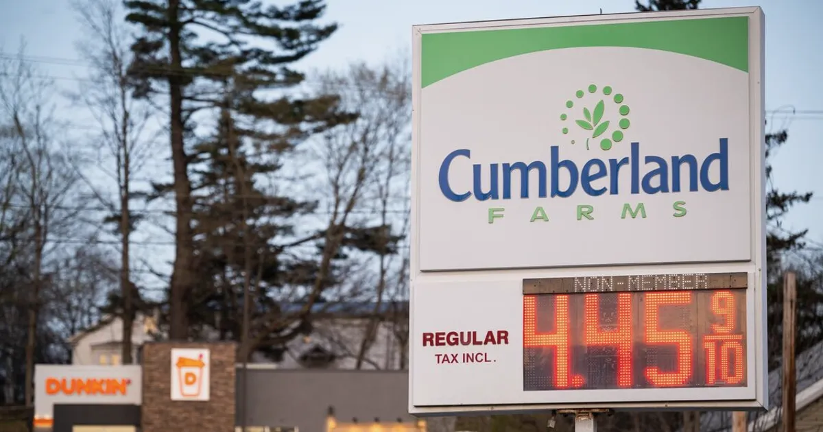 Cumberland Farms Files for US IPO, Joining Record Listing Rush