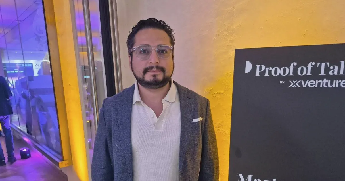 Wall Street to run on blockchain by 2030, says Brickken CEO
