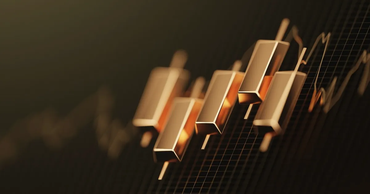 Gold vs S&P 500: History's Winner as Inflation Hits 3-Year High