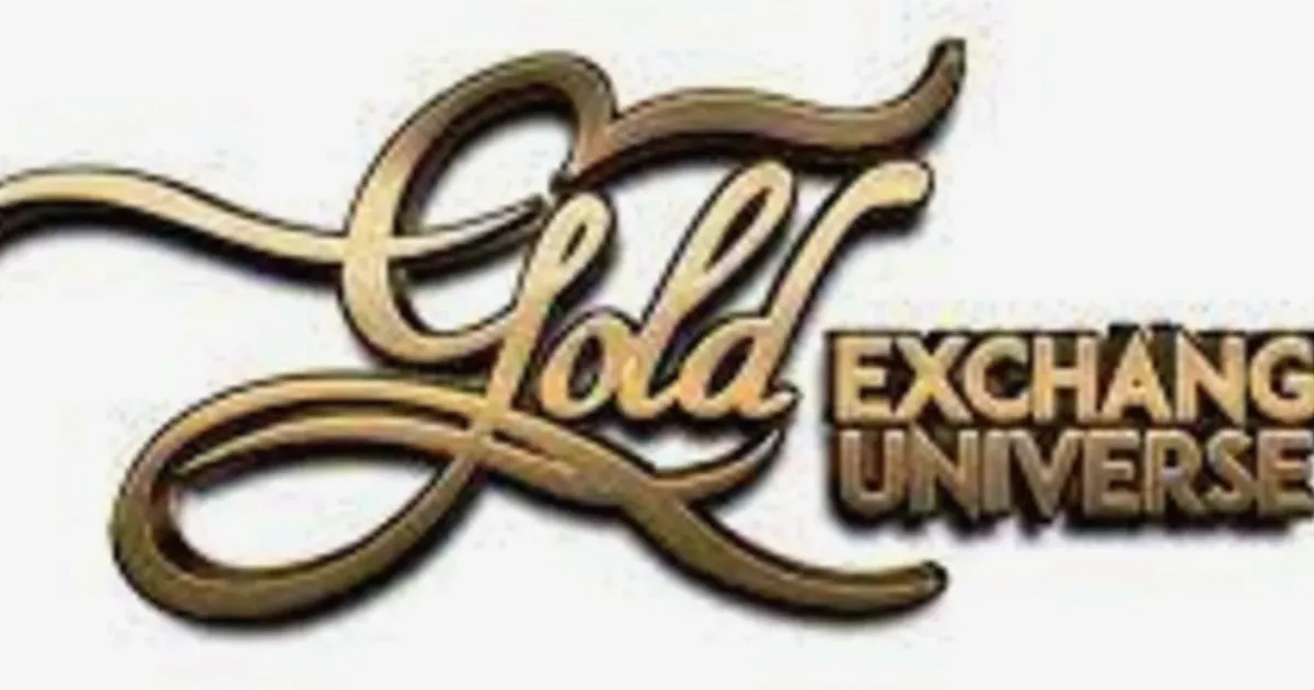 Gold Exchange Universe lanza el portal Versión 24k para vendedores de oro en Sídney