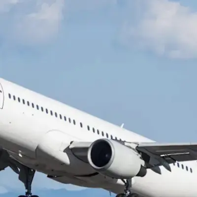American Airlines Launches Ontario-Chicago Route Amid Oil Price Volatility