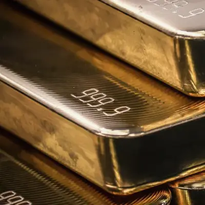 Gold surpasses US Treasuries as top global reserve asset