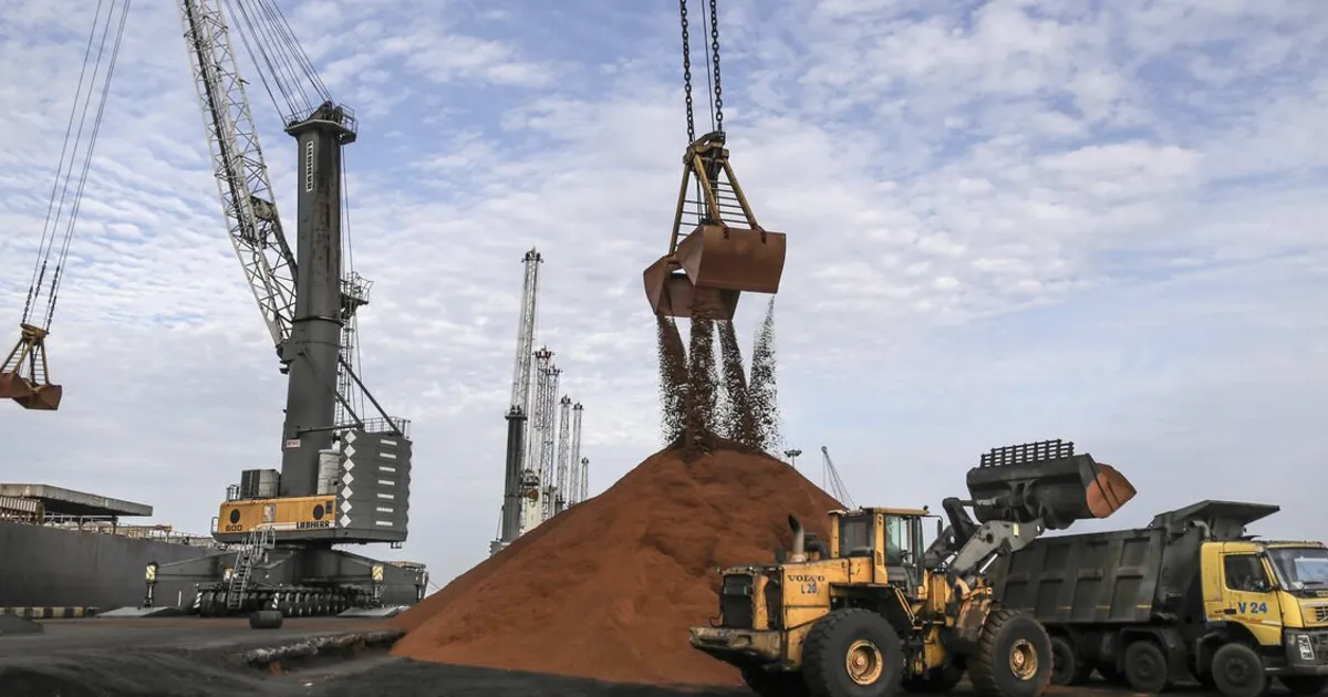 BHP and Rio Tinto Bet on India as Steel’s Next Growth Engine