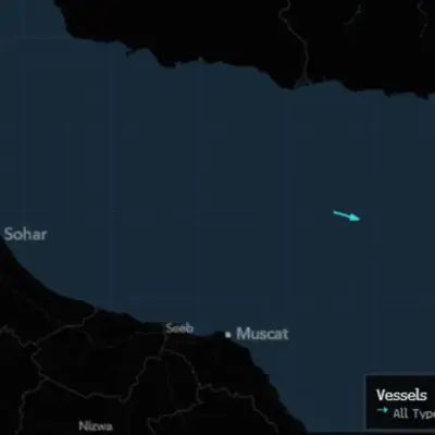 Qatar envía primer cargamento de LNG a través de Hormuz desde el inicio de la guerra