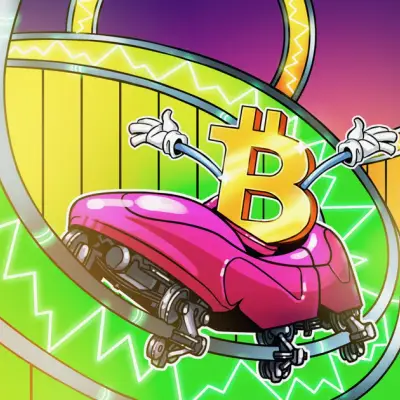 BTC price trend signals $76K as analyst says Bitcoin 'not broken'