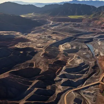 Freeport-McMoRan (FCX) Gains as Wall Street Sees Copper Demand Boom