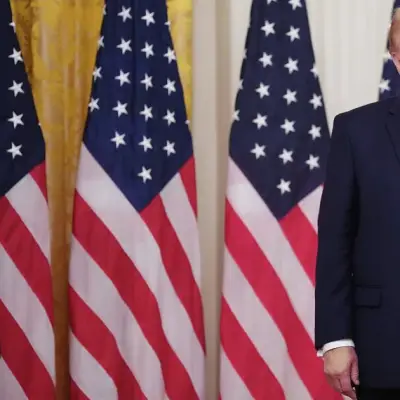Trump Requests Edits to Iran Deal, Final Determination Pending