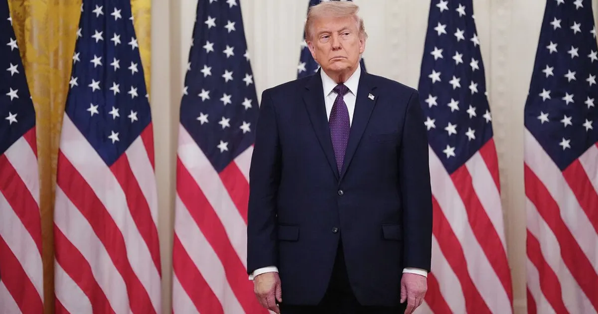 Trump Requests Edits to Iran Deal, Final Determination Pending