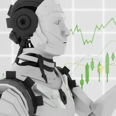 How investors can get ahead of the next AI investment wave