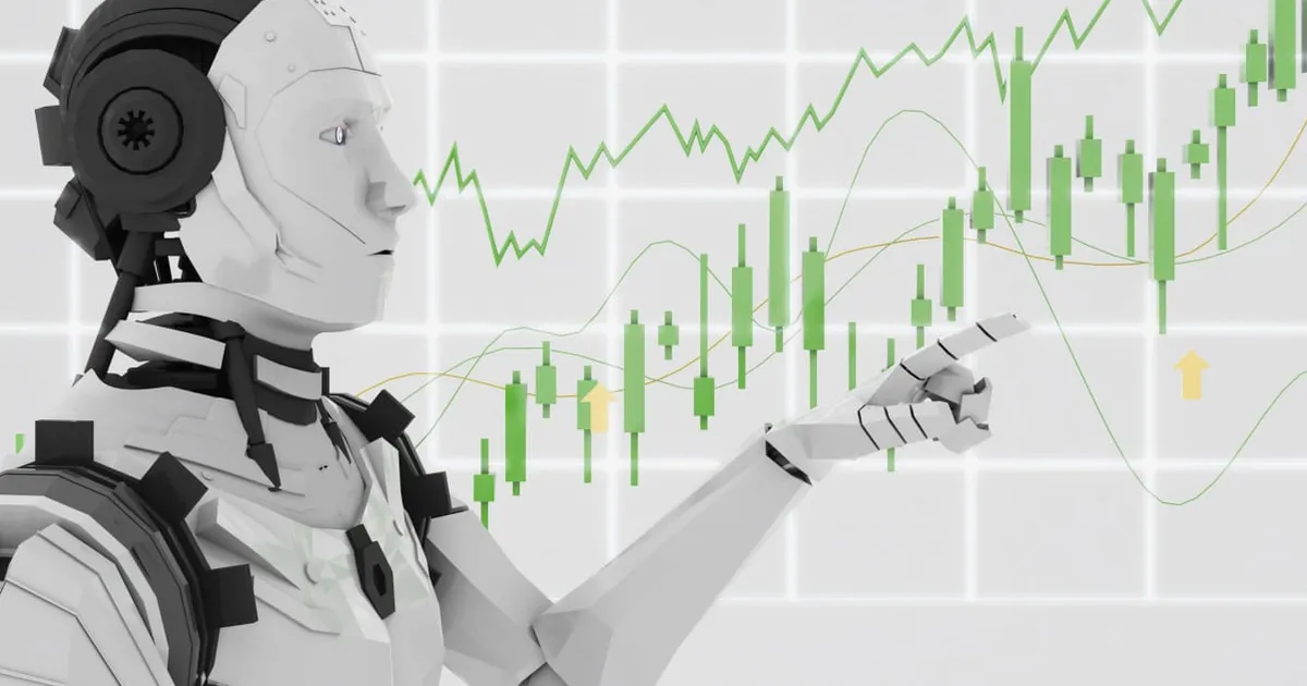 How investors can get ahead of the next AI investment wave