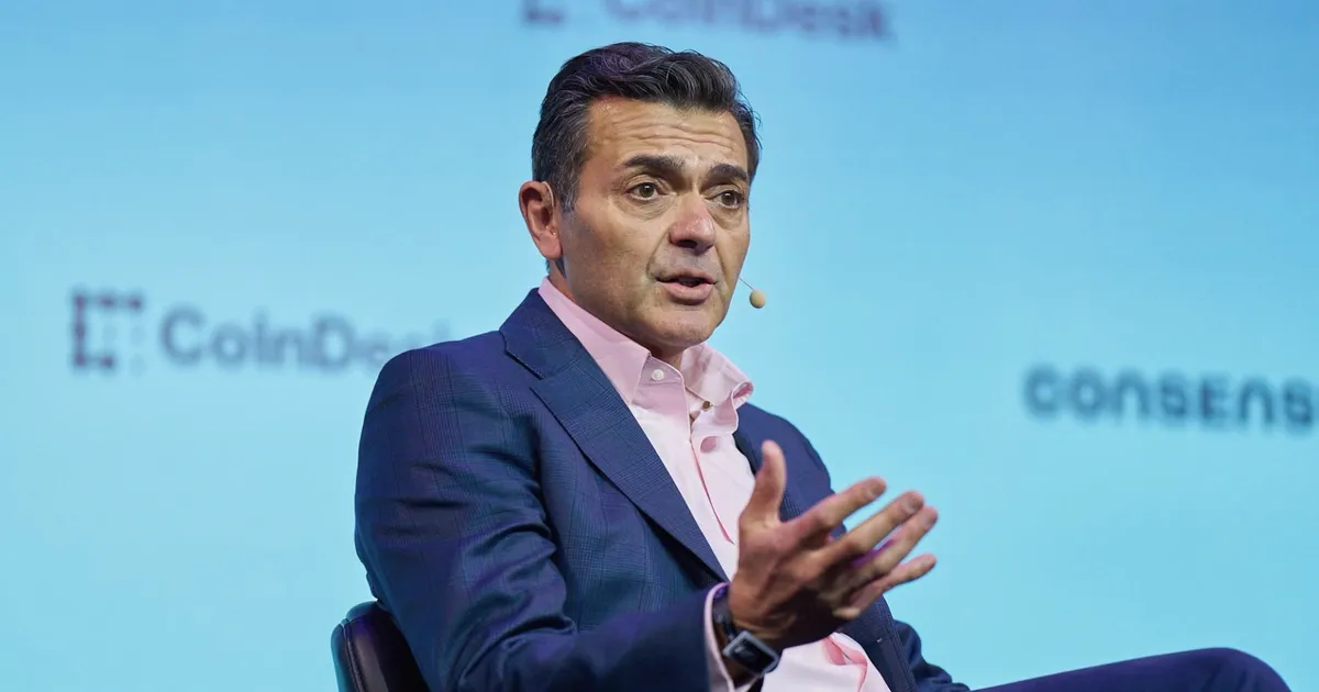 DTCC conectará su plataforma de valores tokenizados a la red Stellar en el primer semestre de 2027