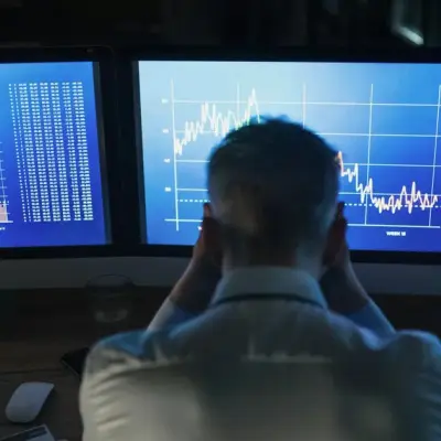 Bitcoin plunges below $60,000 to lowest since October 2024