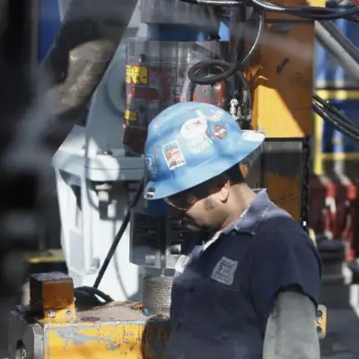 Williams sắp đạt thỏa thuận 5,5 tỷ USD mua Momentum Midstream