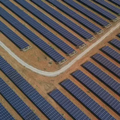 Shell Choisirait Aditya Birla pour la Vente de Sprng Energy