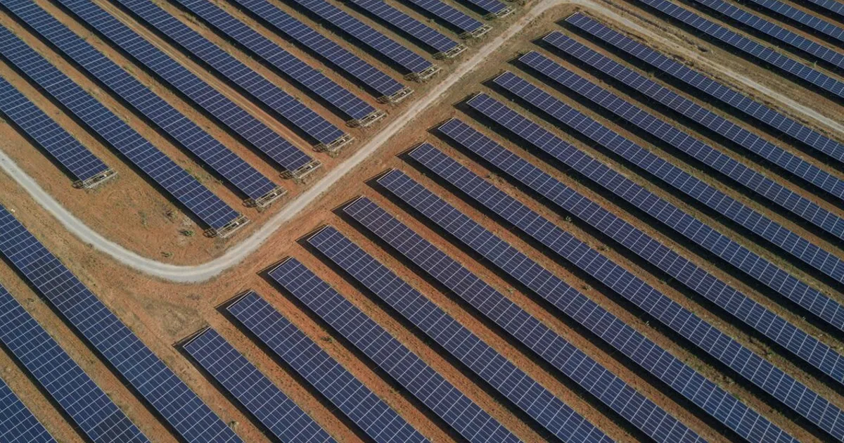 Shell Choisirait Aditya Birla pour la Vente de Sprng Energy