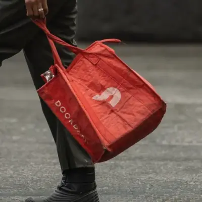 Lançamento de POS do DoorDash ameaça empresas de pagamento como Toast