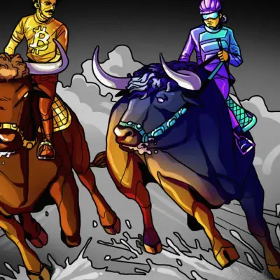 Bitcoin a caminho de $65K? SharpLink compra $16M em ETH enquanto mercado espera