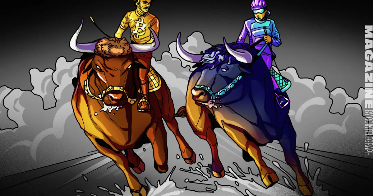 Bitcoin a caminho de $65K? SharpLink compra $16M em ETH enquanto mercado espera