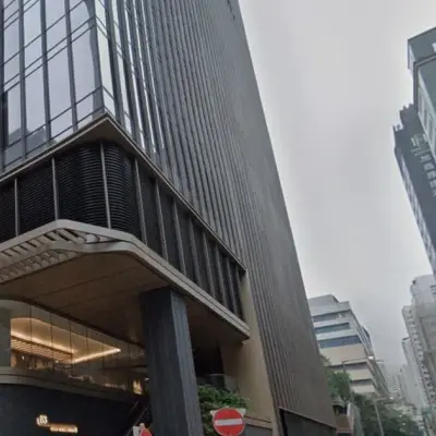 New World, Ares Slash Hong Kong Office Tower Prices Up to 57%