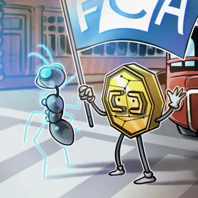 UK sets final crypto rules with 2027 FCA authorization deadline