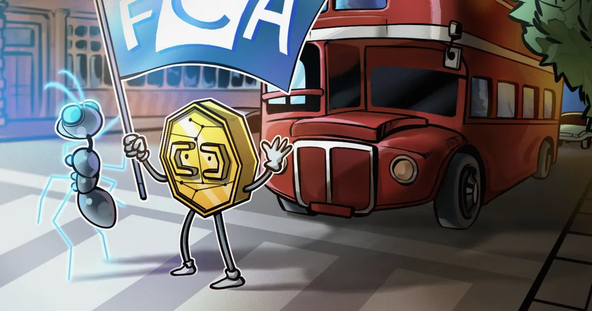UK sets final crypto rules with 2027 FCA authorization deadline